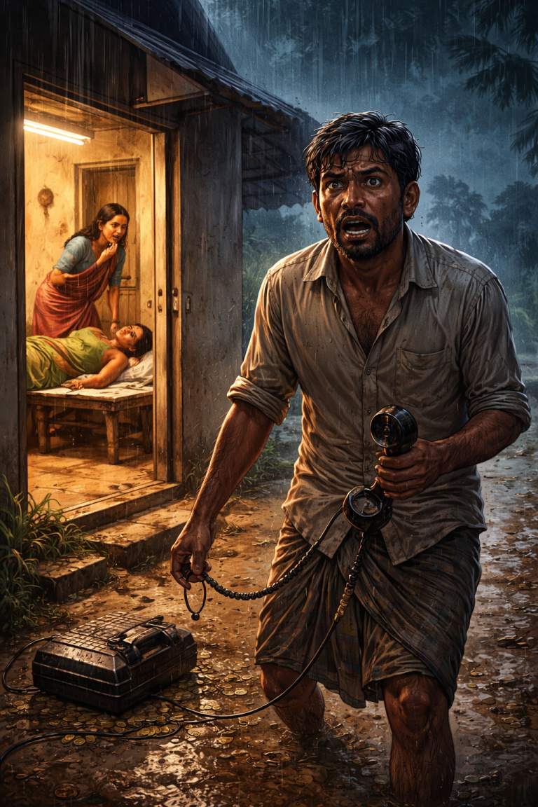 ada irulin pillaigale