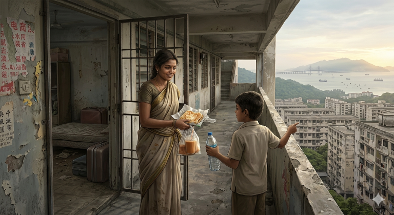 oru sumaraanakanavan