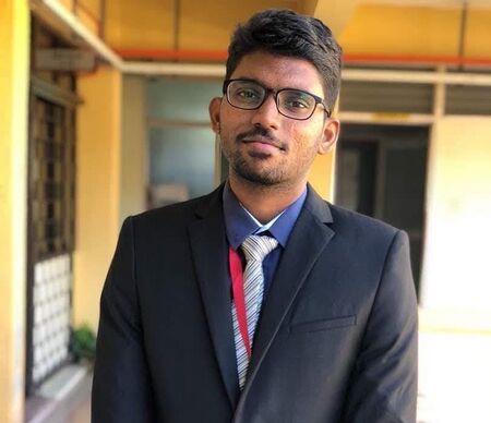 அரவின் குமார்